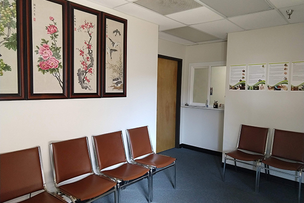 New Orleans Acupuncture Wellness Center