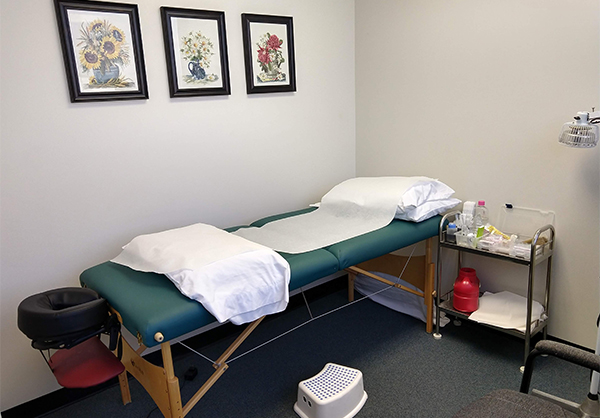 New Orleans Acupuncture Wellness Center