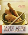Ancient Wisdom Modern Kitchen