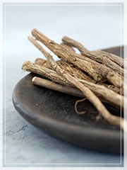 Chinese herbs for painful periods