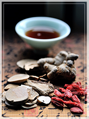 Chinese herbs for irregular periods