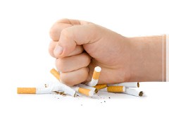 Quit Smoking with Acupuncture